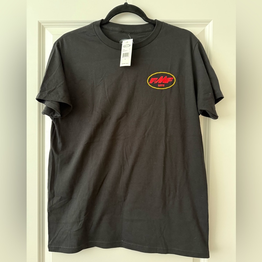 FMF Rodeo Tee - NWT - SZ: M - Picture 2 of 3